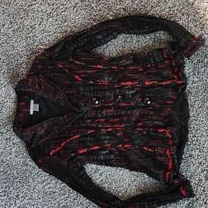 Alberto Makali Jacket